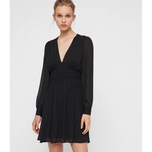 AllSaints Kiana Dress